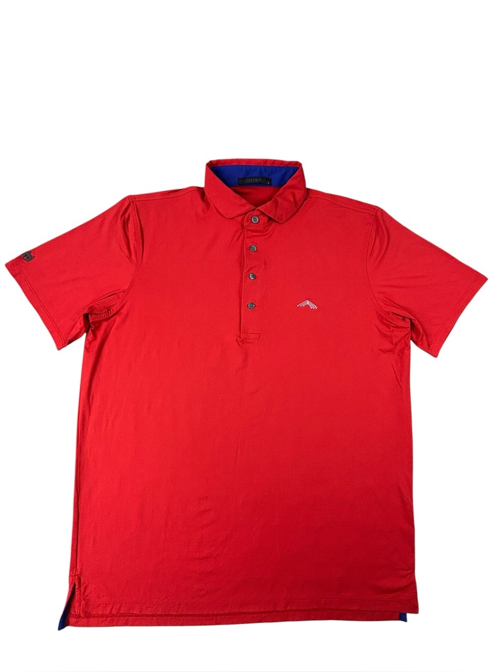 Greyson | Performance Polo | Large | Excellent condition!!